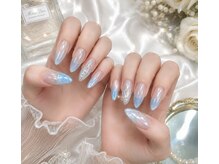 ヴォルぺ(Volpe)の雰囲気(痛ネイル/ネイルチップ/長さだし/持ち込み)
