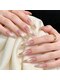 Searlin Nail 新宿店【長さだし・持ち込み・マグネット】の写真/チップ長さだし×持ち込みデザインで理想以上の指先へ♪韓国/ワンホン/トレンドネイルまで幅広く対応します