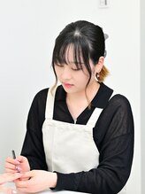 ツインネイル 平塚駅前店(twin.nail)&nbsp;Yuika 