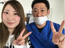 整体院 翔舞/紹介キャンペーン中！