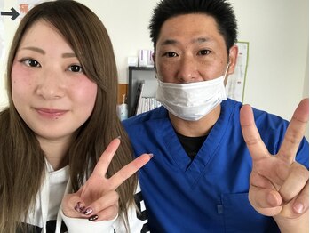 整体院 翔舞/紹介キャンペーン中！