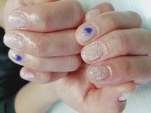 シェリー 溝の口(Shelly)/シンプルニュアンス