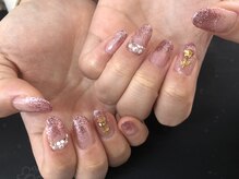 マイシティー ネイル(My City Nail)/