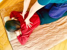 タイ古式マッサージ ディー 立川店/タイ古式マッサージ【１】