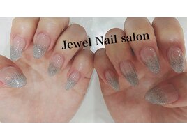 ラメグラスカルプ