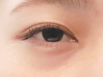 オレンジスター バイ パッセージ(ORANGE STAR BY PASSAGE)/フラットラッシュ[相模大野]