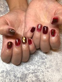 アートやり放題60分￥8000