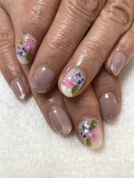 ネイルサロン リッティー(RITTY)/