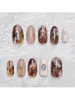 リベルタ(Liberta)/オーダーメイドチップ