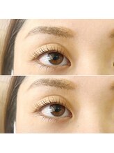 メルト 越谷東口店(Melt.)/パリジェンヌラッシュリフト &nbsp;