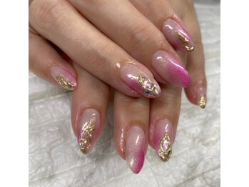 サロン ドゥ レーベル(Salon de Label)/