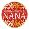 ナナ(Beauty Collection NANA)ロゴ