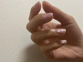 85min /個性派シンプル