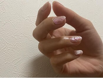 アオ おもろまち(ao.)/85min /個性派シンプル