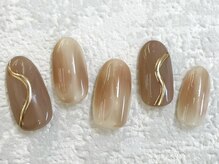 ルアナ 若葉台店(LUANA)/シンプルラグジュアリープラン