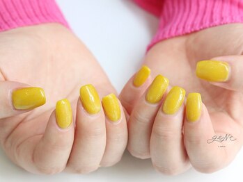 geNe 'n GRUS(ジーン アンド グルス)/