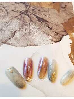 シュポルテ(chou porte)/