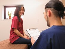 ナンバーテン整骨院(No.10整骨院)/お子様連れ大歓迎・貸し切りOK