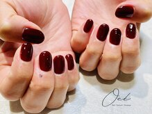 オクト(OCT)/ 単色塗り　初回オフ無料！