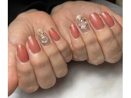 ネイルデザイン(8)