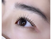 アイラッシュサロン バイ サリーエミリー 柏西口店(eyelashsalon by SallyEmiry)/