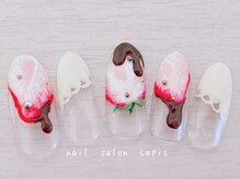 ラピス 自由が丘(Lapis)/チョコレートコーティングいちご