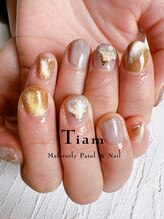 ティアム マタニティペイント アンド ネイル(Tiam Maternity Paint&Nail)/