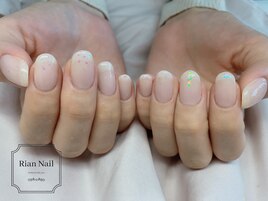 ★定額ネイルデザイン★