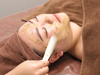 リベルテ(Liberate)/お肌のことならお任せください！