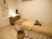 サロン ミジュ(salon MiJU)