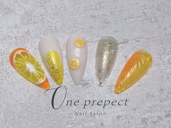ラッキーネイル(lucky nail)/定額デザイン