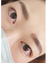 マナコ(manako)/まつ毛パーマ(上)