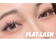 ボンボンヴィー(BON BON VIE)/フラットラッシュ　160本