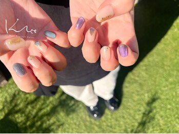 クレー(Klee)/定額 Rich Design コース