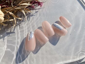 オリビアブルー(Olivia Blue)/定額6,600円コース