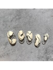 ☆ニュアンスネイル☆