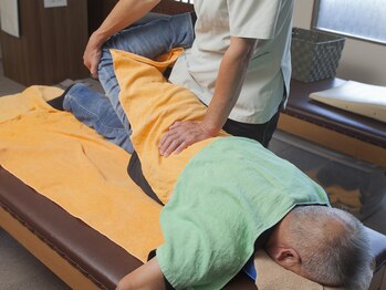 リラクシス(Reluxis)/ストレッチ