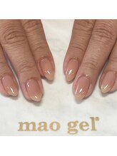 アイリッシュネイル 久屋大通店(Irish Nail)/303モカージュ