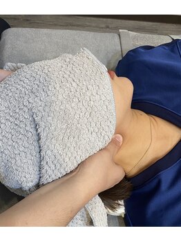 健康堂整体院/肩こり/小顔/ヘッド/整体/船橋