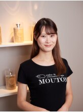ムートンスパ(MOUTONSPA)&nbsp;宮本 セラピスト