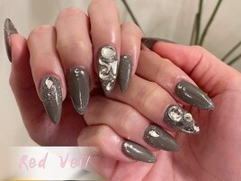 やり放題120分持ち込みデザイン