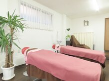 エステアンドプロポーションサロン