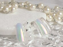リュールネイル(lueur nail)/デザインアートネイル