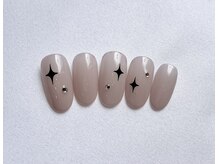 ビーエヌネイル(BN NAIL)/