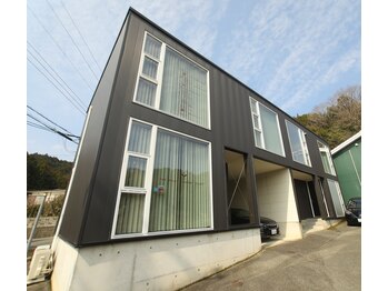 ユアン(yuan)/外観