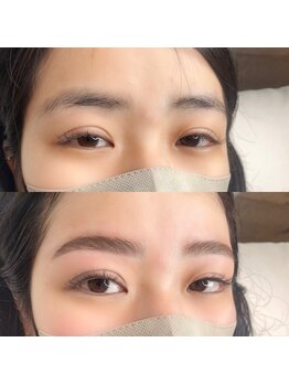 アンドミー(&me)/HBL×ボリュームラッシュ