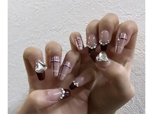 ジェイノヴァール(Jnovart)/