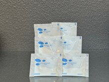 エムズハグ(M's hug)/ウォッシングパウダー