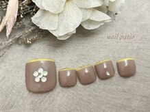 ネイルパティオ 草加店(nail patio)/