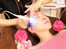 エステサロン カツキ(KATUKI)/エレクトロポレーション